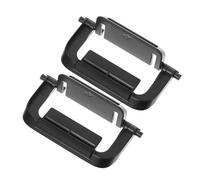 OSALADI 1pair Keyboard Stand Compatible Mechanical Keyboard Leg Replacement for Tkl Tkl Improve Typing Comfort and Reduce Errors