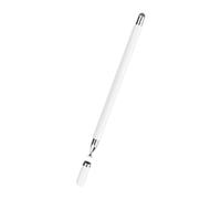 OSALADI 1pc Capacitive Stylus Pen for Touch Screens High Precision Multi-functional Stylus for Tablets Smartphones for Drawing Note-taking Gaming Design