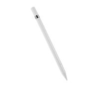 OSALADI 1Pc Convenient Capacitive Stylus Efficient Touch Pen for Drawing Compatible with First Generation Pencil for Smooth Grip No Handwriting Noise for Personal Use