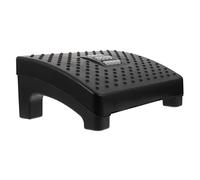 OSALADI 1Pc Multi Function Office Foot Stool Ergonomic Stepping Footrest for Comfort Support for Home Piano Use Stylish Design