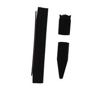 OSALADI 1pc Pencil Sleeve Protective Cover for Pencil Lightweight Scratch Holder Compatible Design for Easy Carrying