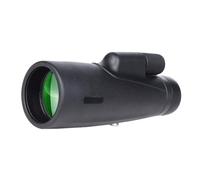 OSALADI 1set Monocular Telescope for Bird Watching Outdoor Hiking and Camping Compact Design High-resolution Optics for Smartphone Compatibility and Easy Use