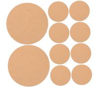 OSALADI 20 Sheets Kraft Paper Origami Card Paper for Painting and Handmade Crafts Thick DIY Origami Materials for School Art Projects Lightweight Kraft Cardstock
