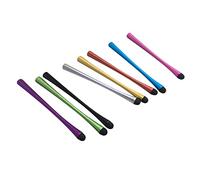 OSALADI 24pcs Capacitive Stylus Pens for Touch Screens Slim Waist Painting Pens for Tablets