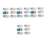 OSALADI 24pcs Webcam Cover Slides Privacy for Laptop Tablet and Phone Easy to Install Compact Design for Secure Camera Lightweight Practical