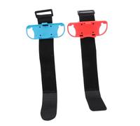 OSALADI 2pcs Adjustable Wrist Band for Controller Compatible Game Controller Accessories Practical Wrist Strap for Gaming Enthusiasts Replacement for Old Broken Bands