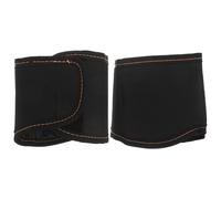 OSALADI 2pcs Bicycle Pedal Covers for Bike Beginner Supplies, Polyester Material Quick Installation, Comprehensive Protection and Sand Intrusion Prevention for Outdoor Riding on Mountain