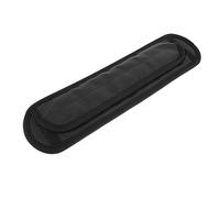 OSALADI 2pcs Comfortable Shoulder Bag Pad Kanken Strap Replacement Thickened Guitar Cushion Removable Shoulder Padding