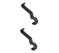 OSALADI 2pcs Drone Tablet Mount Holder Lightweight Controller Bracket for 2/2