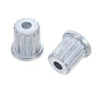 OSALADI 2pcs Essential Washing Machine Parts Kit Pulsator Repair Kit Base Plate Drain Hose Hoses for Maintenance
