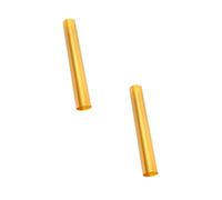 OSALADI 2pcs Film Correction Light Filter for Photo Strobe Flash LED Video Light Lighting for Photography
