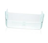 OSALADI 2pcs Refrigerator Side Box Organizer Fridge Sauce Seasoning Holder for Side Door Storage Versatile Container for Fruits Snacks and Ingredients High-grade Design