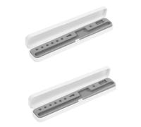 OSALADI 2pcs Stylus Pen Case for Pencil Capacitive Pen Storage Case Stylus Holder Pouch for Tablet Pen Generation