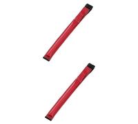 OSALADI 2pcs Stylus Screen Pen Pencil Holder Pu Cover for Capacitive Stylus Pens Elastic Clip