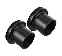 OSALADI 2pcs Telescope Mount Adapter for Cameras Compatible Astronomical Telescopes and Easy to Install for Astrophotography