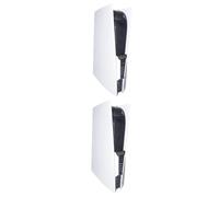 OSALADI 2pcs Usb Docking Station Game Console Usb Hub Multi Plug Extension Adapter