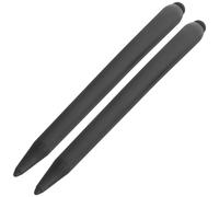 OSALADI 2pcs White Boards Stylus Pen Whiteboard Writing Pen Screen Capacitive Pen Whiteboard Screen Stylus Screen Touch Pen Abs Touch Screen Electronic Screen