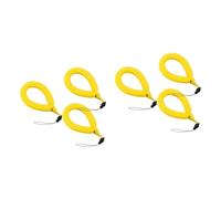 OSALADI 2sets Float Wrist Strap Digital Camera Hand Belt for Camera Neoprene Buoyant Wrist Support 3pcs*2