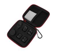 OSALADI 2sets Wide-angle Phone Lens Macro One Special Effects for Mobile Photography Compatible Scenarios like Travel and Outdoor Shooting