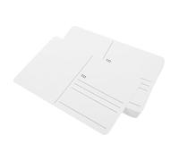 OSALADI 30 Sheets Watercolor Cardstock Paper Postcards Blank Textured Cotton Cards for DIY Greeting Wedding Invitations Thank You Notes Birthday Cards Bulk