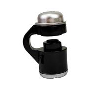 OSALADI 30x Zoom Microscope Magnifier Lens with LED Light for Cell Phone Camera, Detachable Clip Design, Plastic Material, for Checking Coins and Jewelry, Universal Smartphone