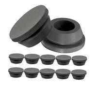 OSALADI 36pcs Ac Drain Hose Radiator Draining Kit Trap Caps Safety Plug Assorted Drain Plugs