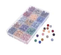 OSALADI 375pcs Retro Wax Seal Beads for Wedding Invitations and Letters Efficient Melting Wax Pellets for DIY Crafting Elegant Envelope Sealing Kit for Scrapbooks and Gift Wrap Decoration