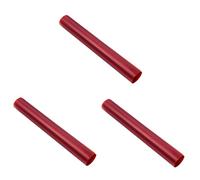 OSALADI 3pcs Correction Gel Light for Photography Cover for Strobe Flashlight Light Film Tint for Photo Studio Lighting