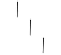 OSALADI 3pcs Multi-function Capacitive Stylus Pen for Tablet High Sensitivity Screen Touch Pens Practical Use for Touchscreen Devices