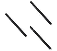 OSALADI 3pcs Point Reading Machine Computer Disk Stylus Pen for Tablets and Phones Made of Material Touch Screen Pen