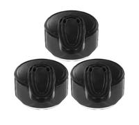 OSALADI 3pcs Pressure Cooker Valve Set Replacement Steam Release Valves Seal for Electric Pressure Cookers Compatible Safety Relief Functions