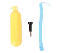 OSALADI 3pcs Professional Buoyancy Stick for Camera Handle Mount Selfie Stick Skidproof Design Floating for Water Sports