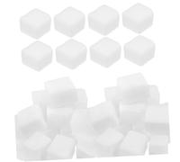 OSALADI 400g Homemade Soap Making Diy Soap Base Milky White Natural Ingredients Melt Pour