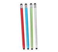 OSALADI 4pcs Capacitive Pen Double Sides Tablet Screen Touch Pen Drawing Stylus for Touch Screen Stylus