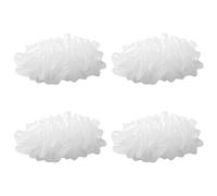 OSALADI 4pcs Clothes Pin Rice Brooches Creative Acrylic Metal Clothes Decoration Easy to Fix Lightweight Pins for Men Family New Year Hats