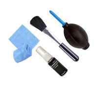 OSALADI 4pcs Computer Cleaning Tools Screen Cleaner Window Cleaning Brush Detailing Kit Products Bundle Computer Screen Cleaner