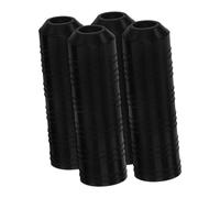 OSALADI 4pcs Rubber Protective Cover for Car Aviation Connectors Easy Installation for Drip Irrigation and Garden Systems Material for -term Use