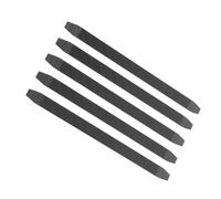 OSALADI 5pcs Carbon Fiber Pry Tool Lightweight Antistatic Plastic Spudger for Phone Screen Repair Laptop Disassembly Electronics Opening Kit for Precise Screen Replacement