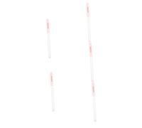 OSALADI 5pcs Silicone Pencil Case for Pencil Hard Case Protective Sleeves Stylus Pen