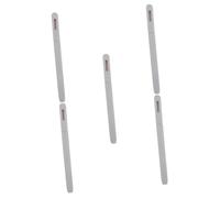 OSALADI 5pcs Stylus Pen Cover Silicone Sleeve Holder for Galaxy Tab S7 Stylus Skin Compatible