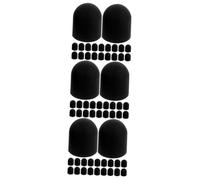 OSALADI 60pcs Upgrade Your Touchscreen Experience Stylus Pen Tips Easy to Replace Nibs for and Phone Capacitive Pen Tips for Smooth and Accurate Writing