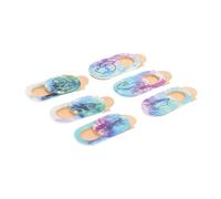 OSALADI 6pcs Webcam Cover Slider Animal Theme Laptop Camera Privacy Slide Self-adhesive Phone Camera Cover