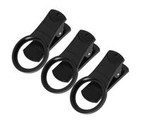 OSALADI 6pcs Wide Angle Macro Lens for Phone Camera Clip Lens Magnification Professional Smartphone Photography Accessory