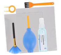 OSALADI 8pcs Keyboard Dust Brush Phone Brush Dust Removal Easy to Store Carry for Electronics