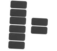 OSALADI 8pcs Webcam Privacy Lens Protector Laptop Camera Cover Slide Camera Shield for