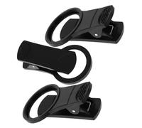 OSALADI 9pcs Phone Camera Wide Angle Macro Lens Clip for Smartphone Photography Compatible Mobile Phone Wide Angle Lens for Cellphone Use