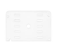 OSALADI Acrylic Fish Tank Lid Cover with Anti-jumping Feature and Material, Suitable for Turtle and Shrimp Terrarium Breeding, Prevents Escape and Ensures Visibility