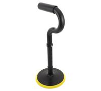 OSALADI Adjustable Height Standing Aid Device for Seniors with Stable Base and Effortless Lift, Portable Aluminum Alloy Support for Post Surgery and Hospital Use