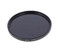 OSALADI Adjustable Neutral Density Filter for Photography Your Exposure Shots High Transparency for Dynamic Scenes Like and Streams