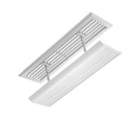 OSALADI Air Conditioner Direct Blow Panel Air Conditioner Deflector for Home Office Baffle from Direct Blows